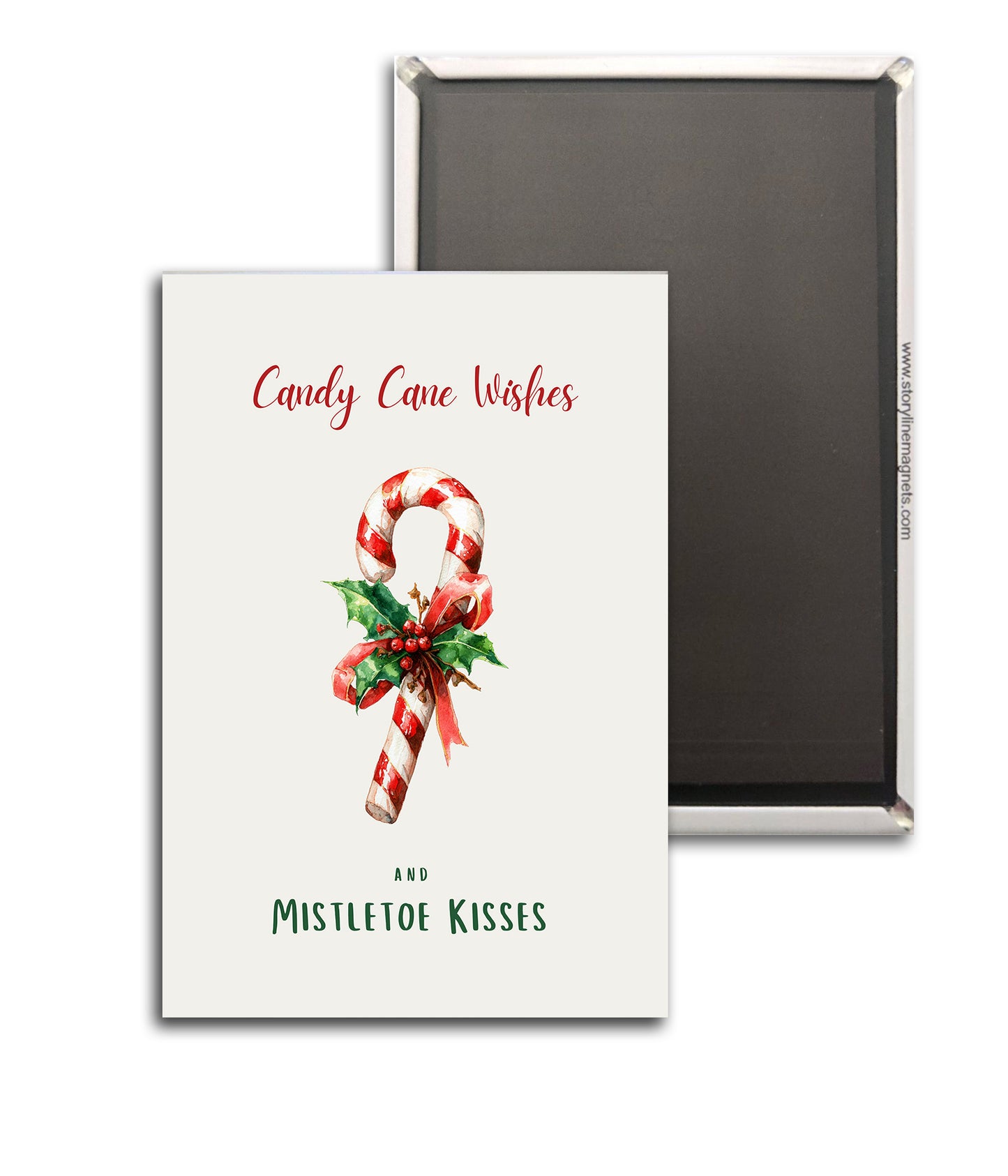 Candy Cane Wishes