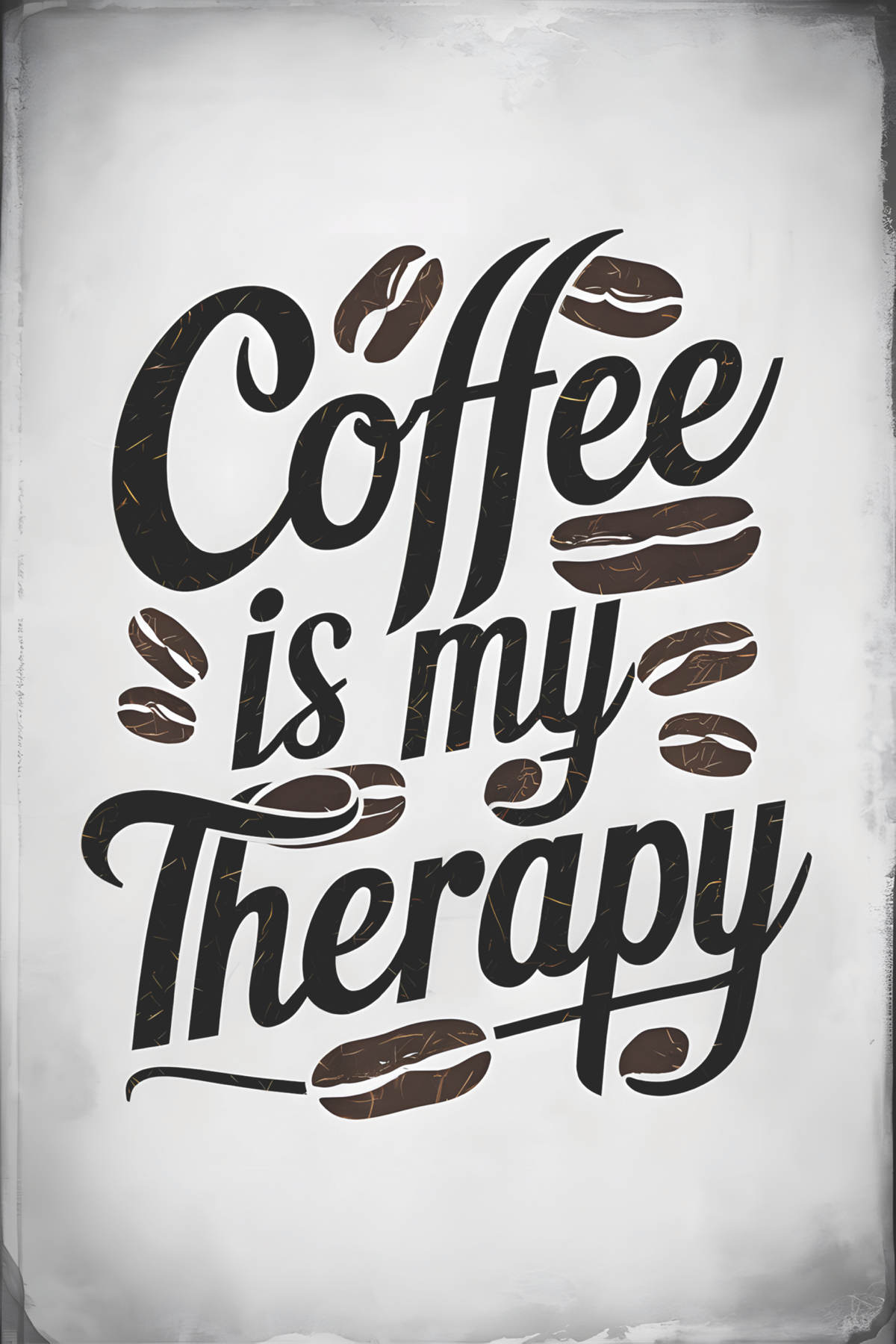 Coffee Therapy