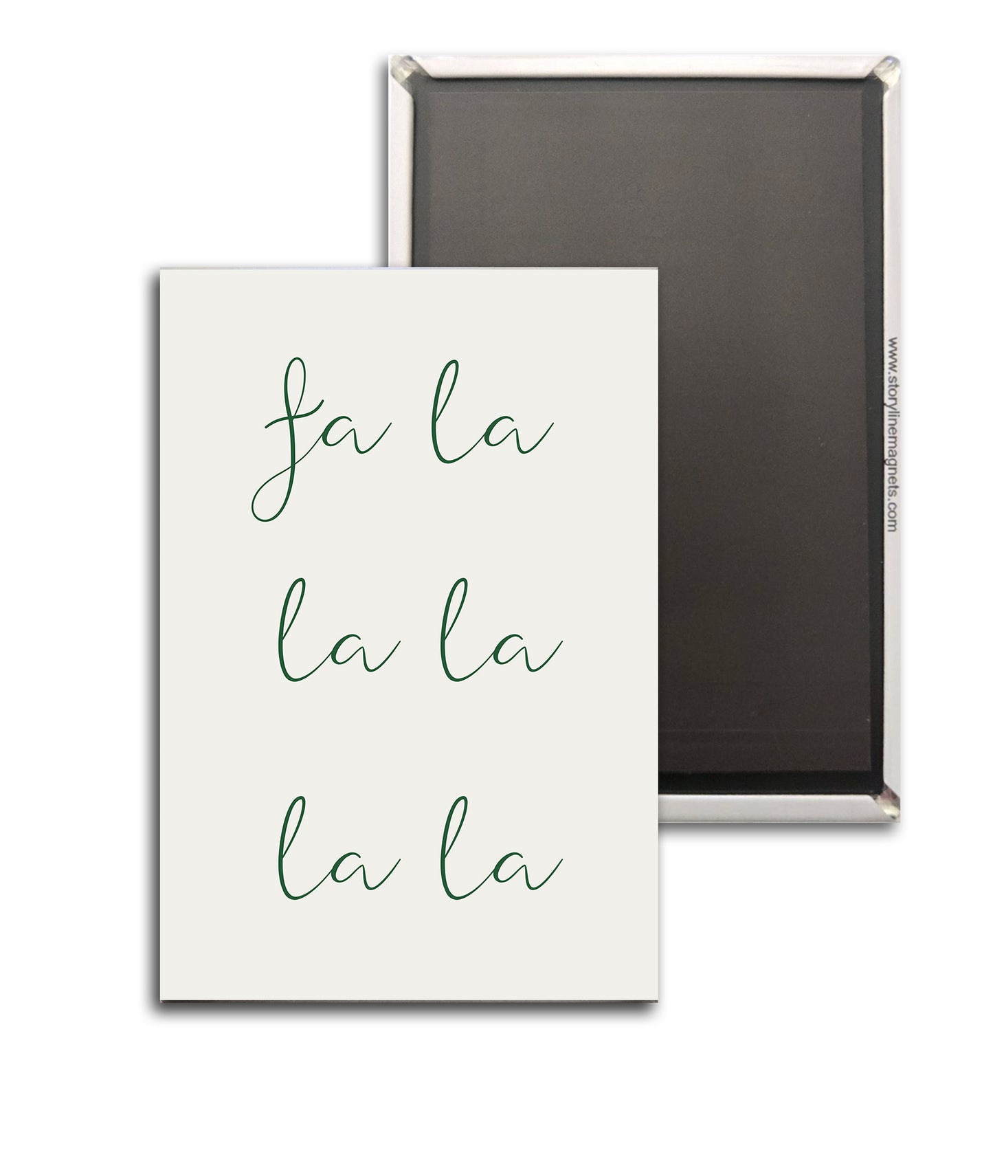 FA LA LA