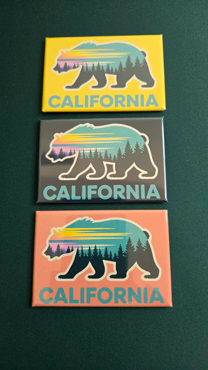 California Bear