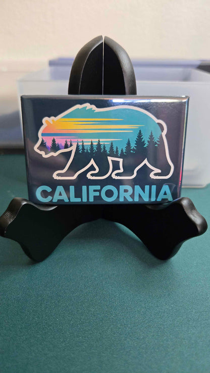 California Bear