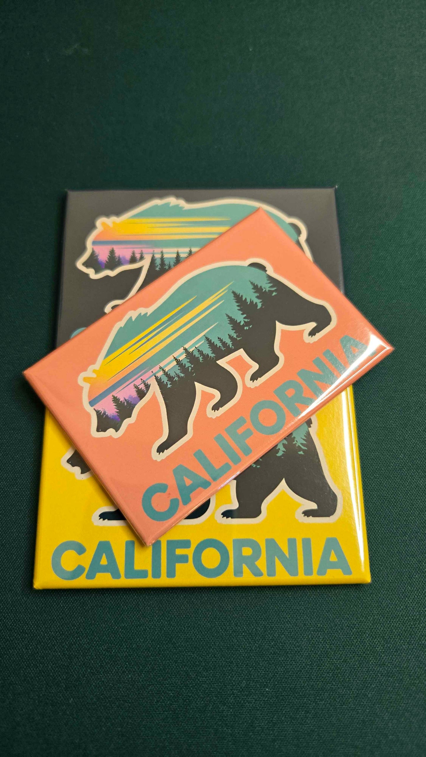 California Bear