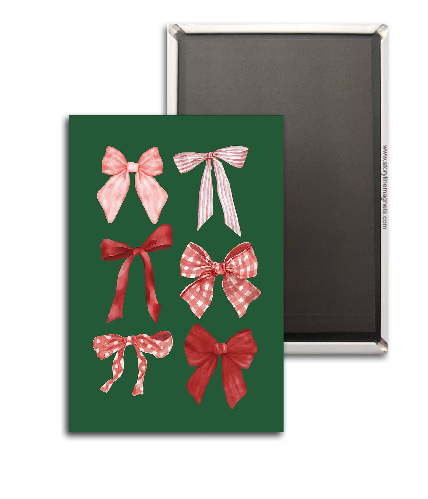 Holiday Bows