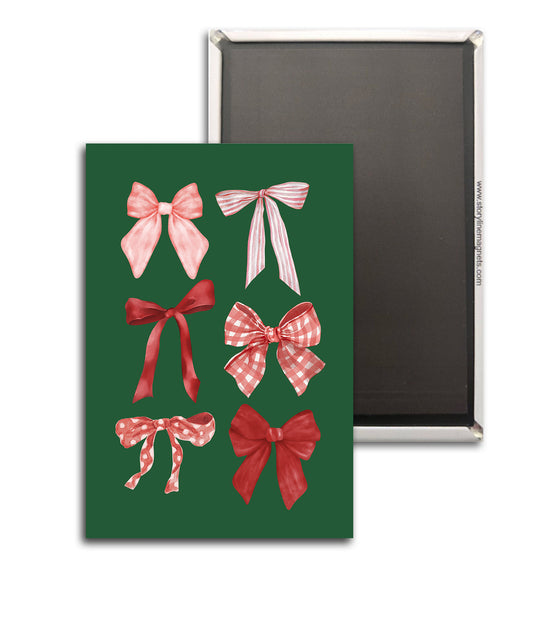 Holiday Bows