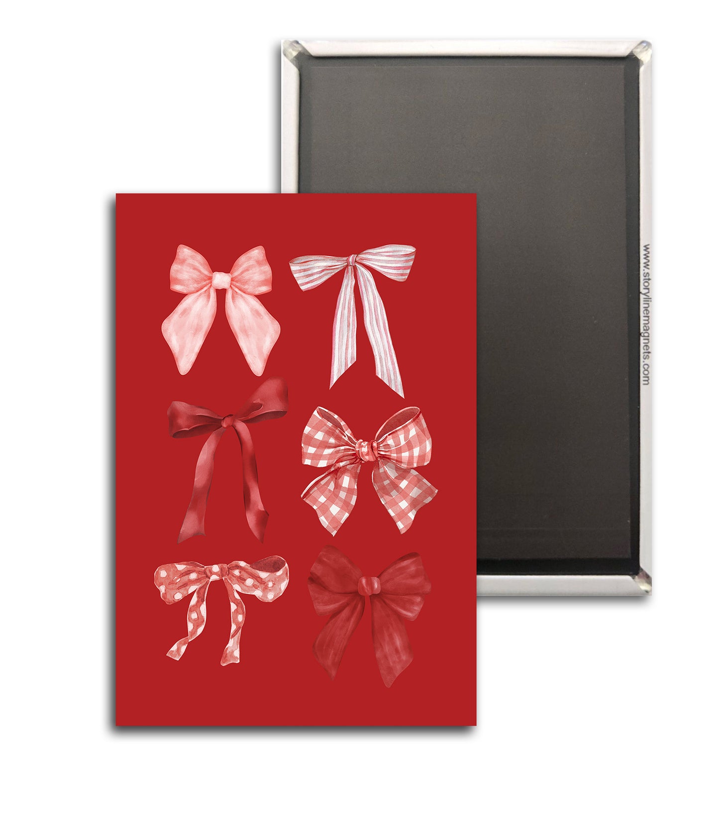 Holiday Bows