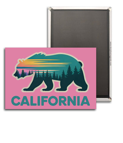 California Bear