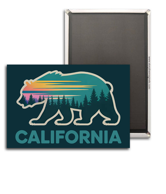 California Bear