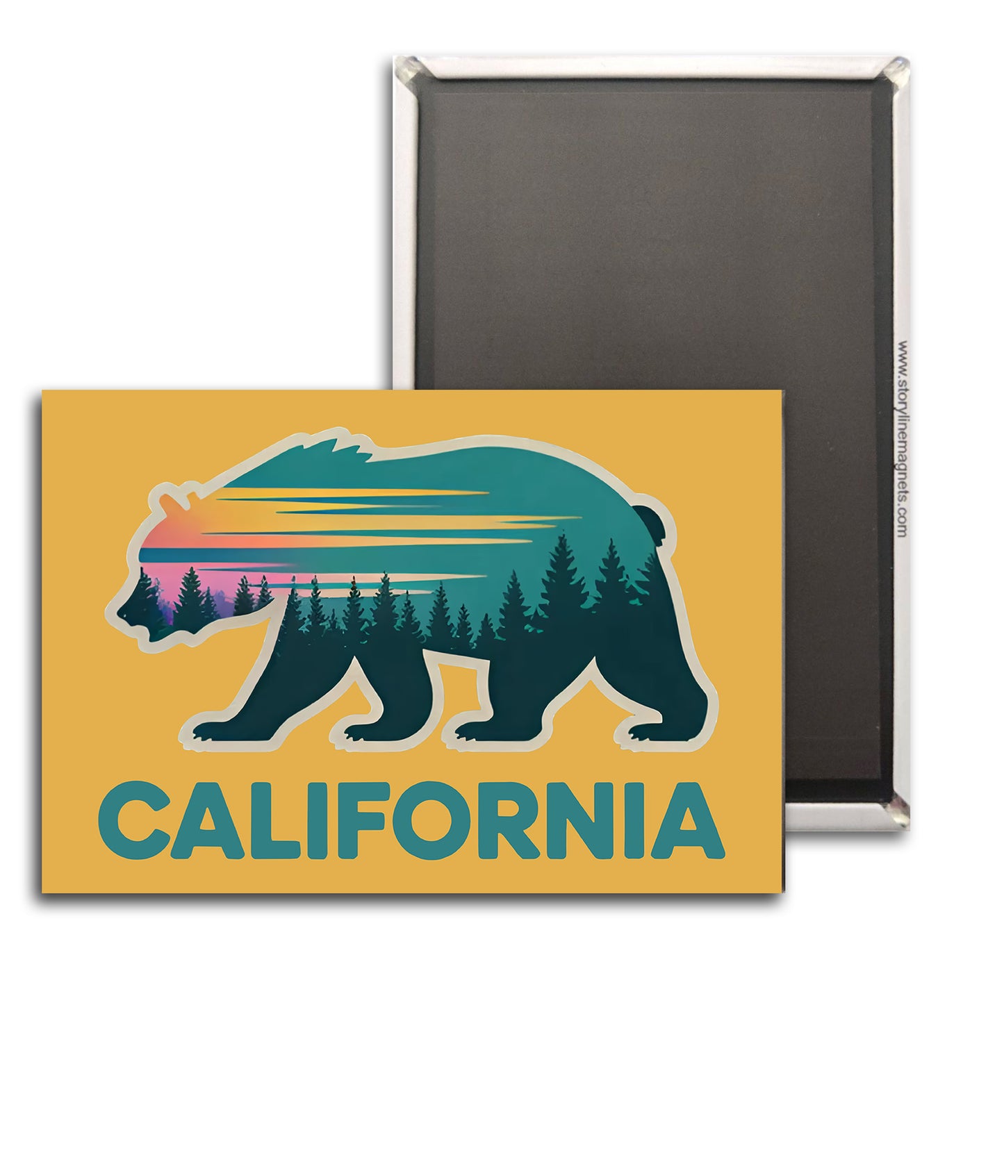 California Bear