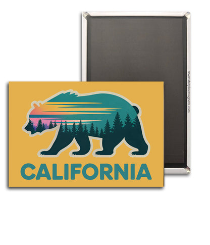 California Bear