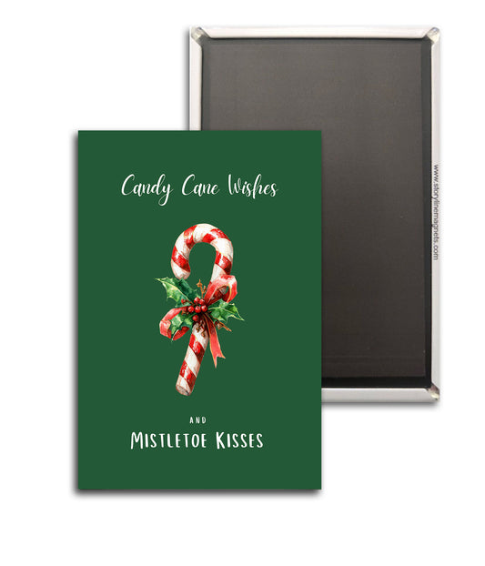 Candy Cane Wishes