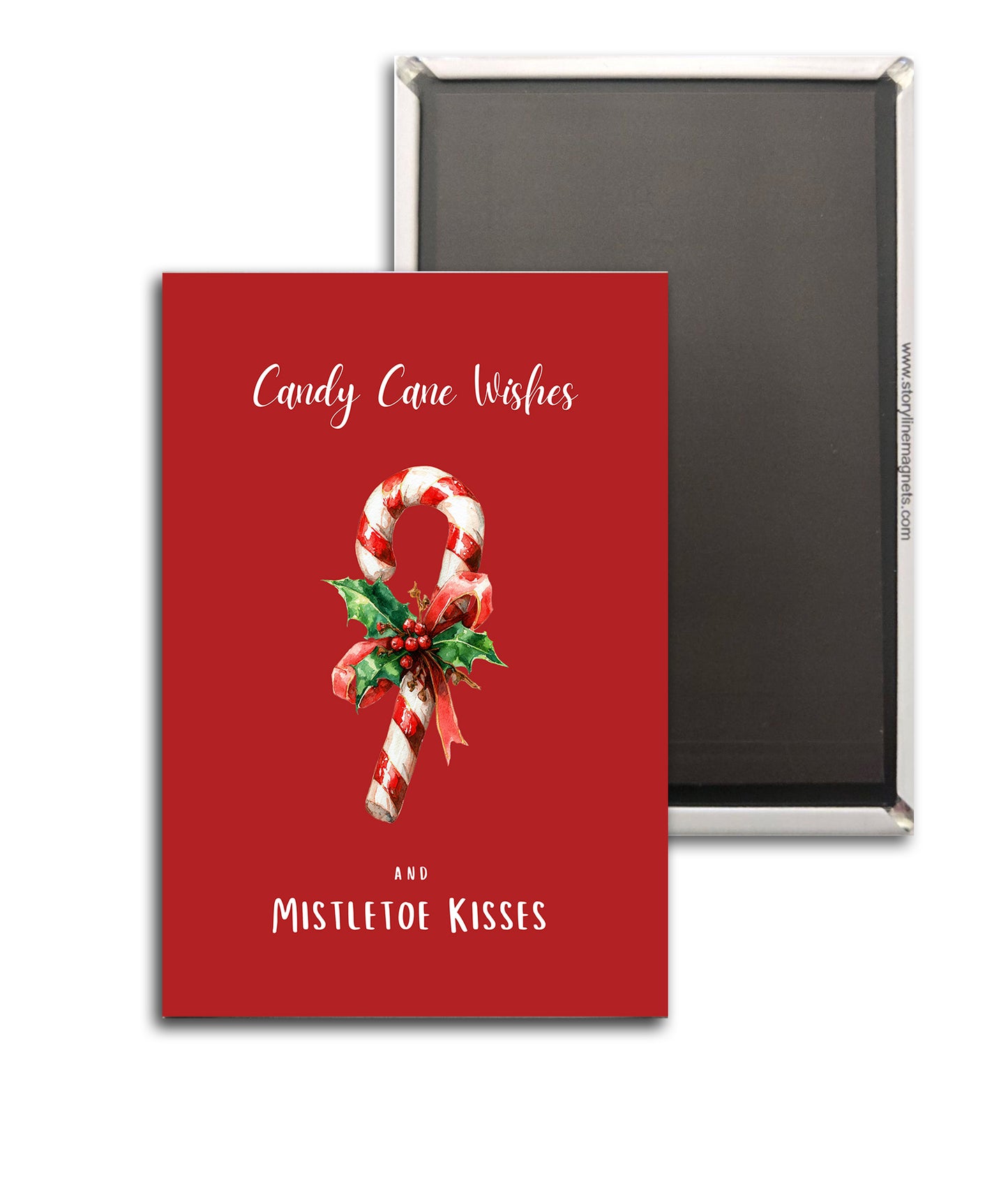 Candy Cane Wishes