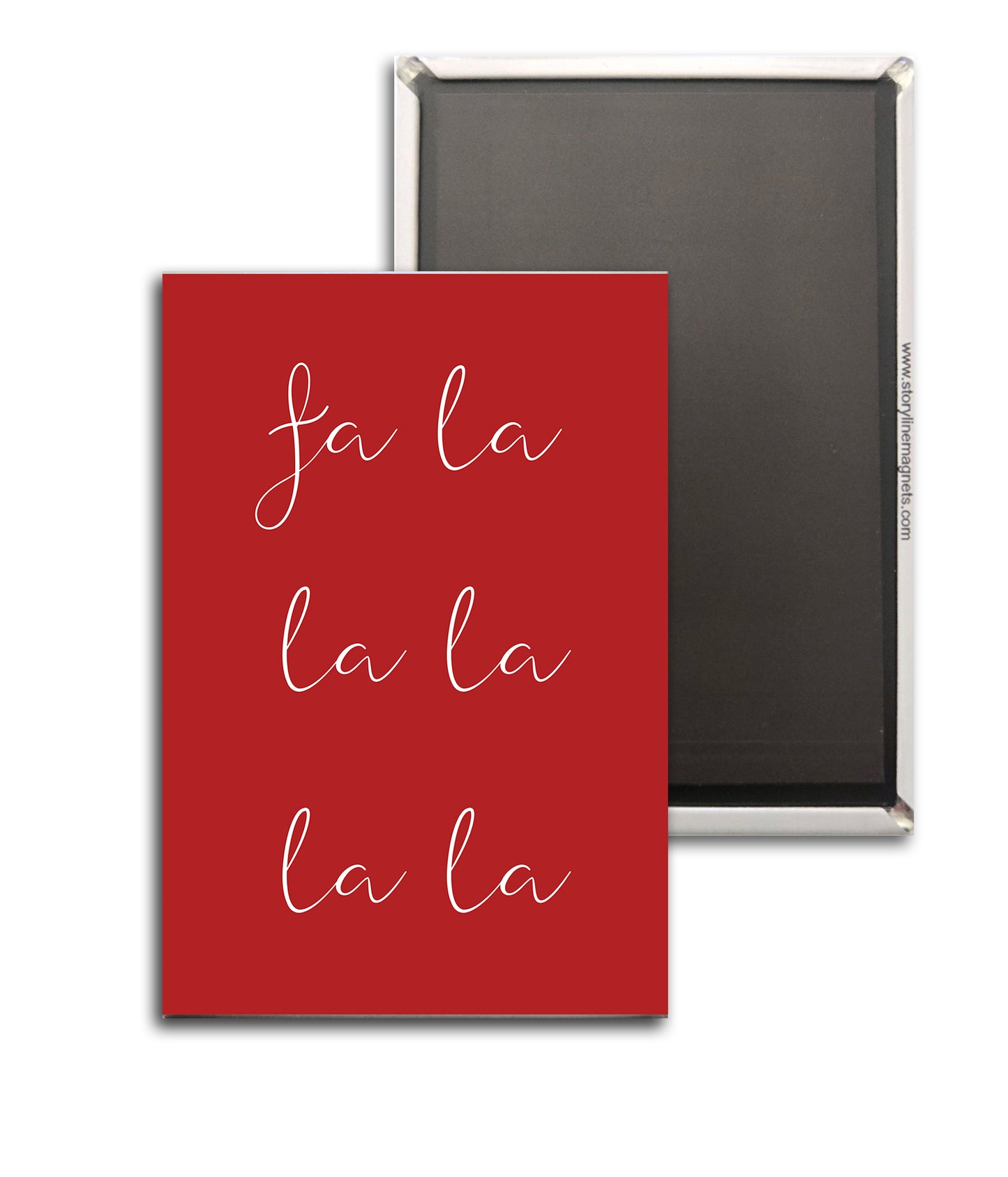 FA LA LA