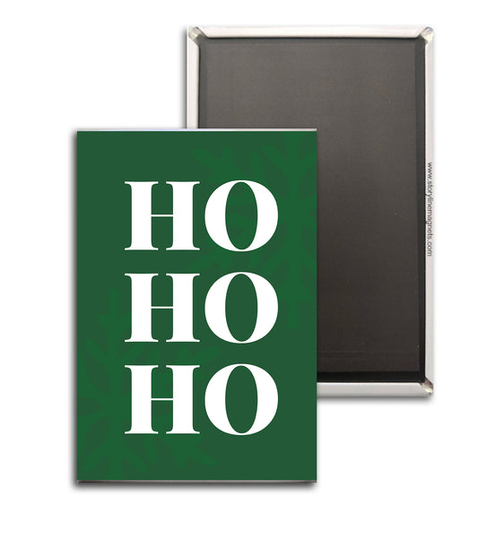 HO HO HO
