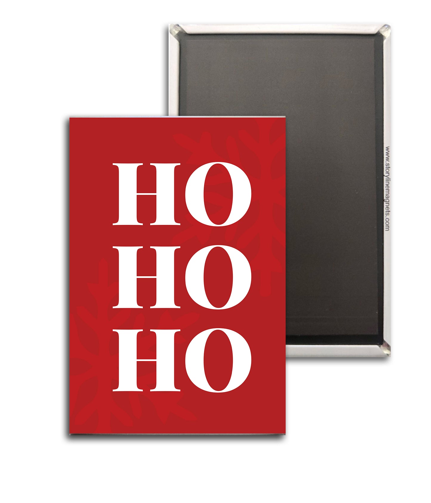 HO HO HO