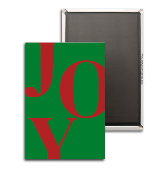 JOY