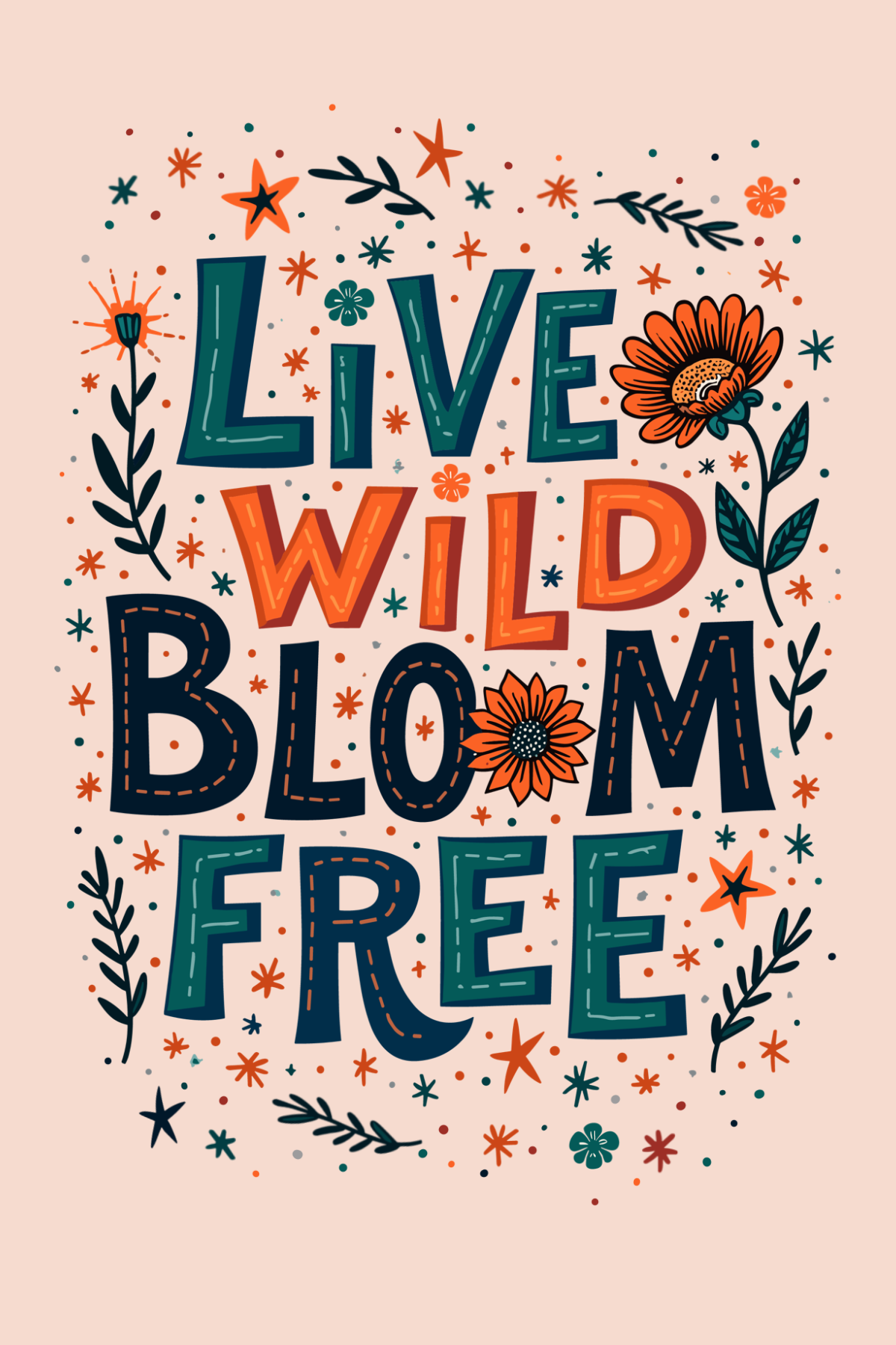Live Wild