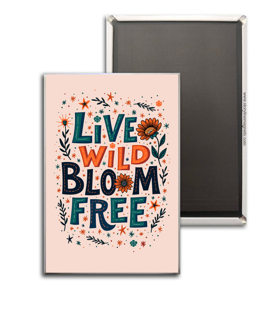 Live Wild