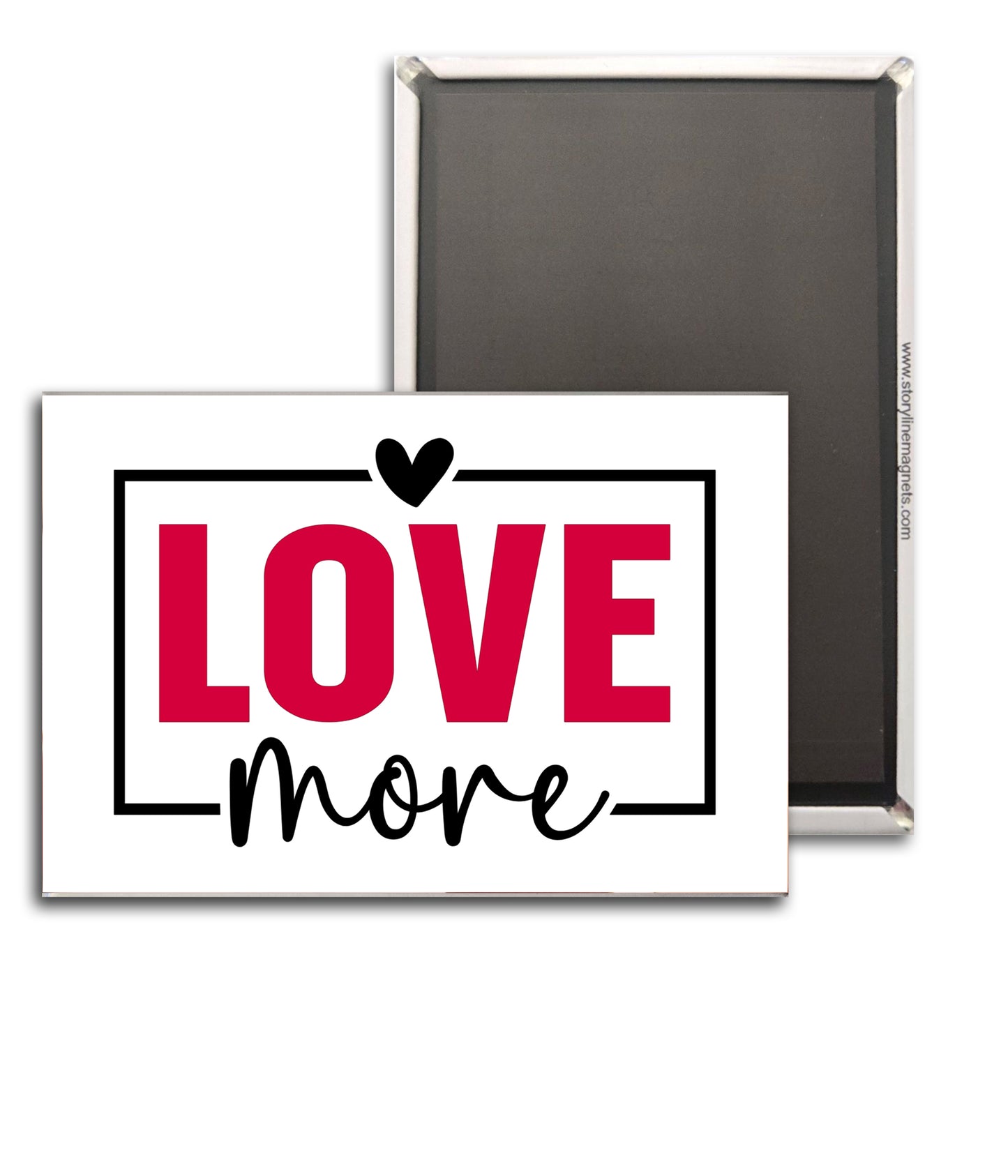 Love More