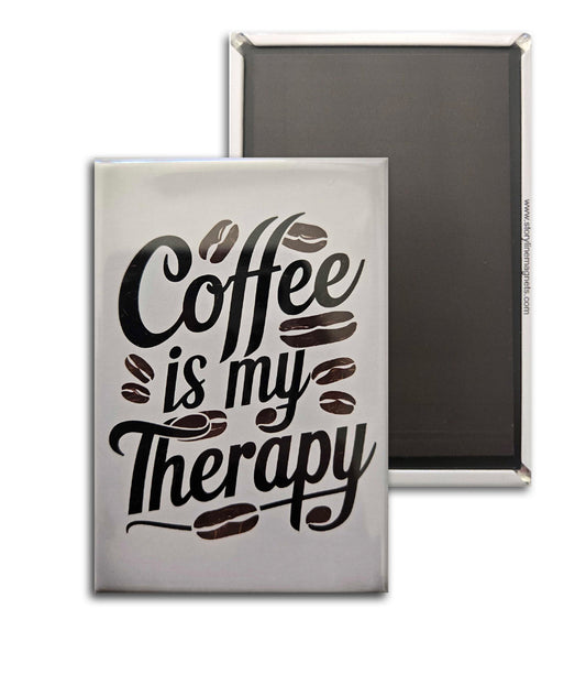 Coffee Therapy