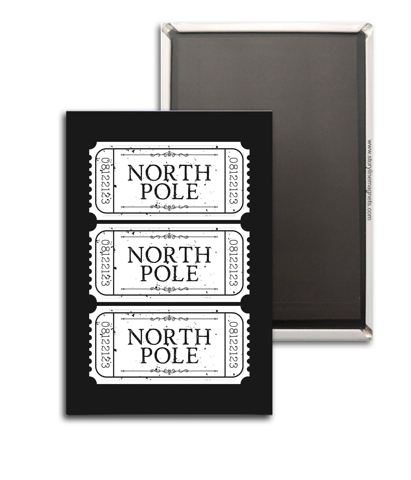 North Pole