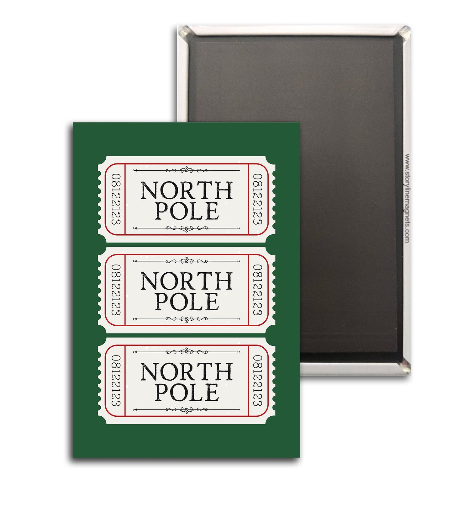 North Pole