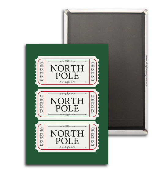 North Pole