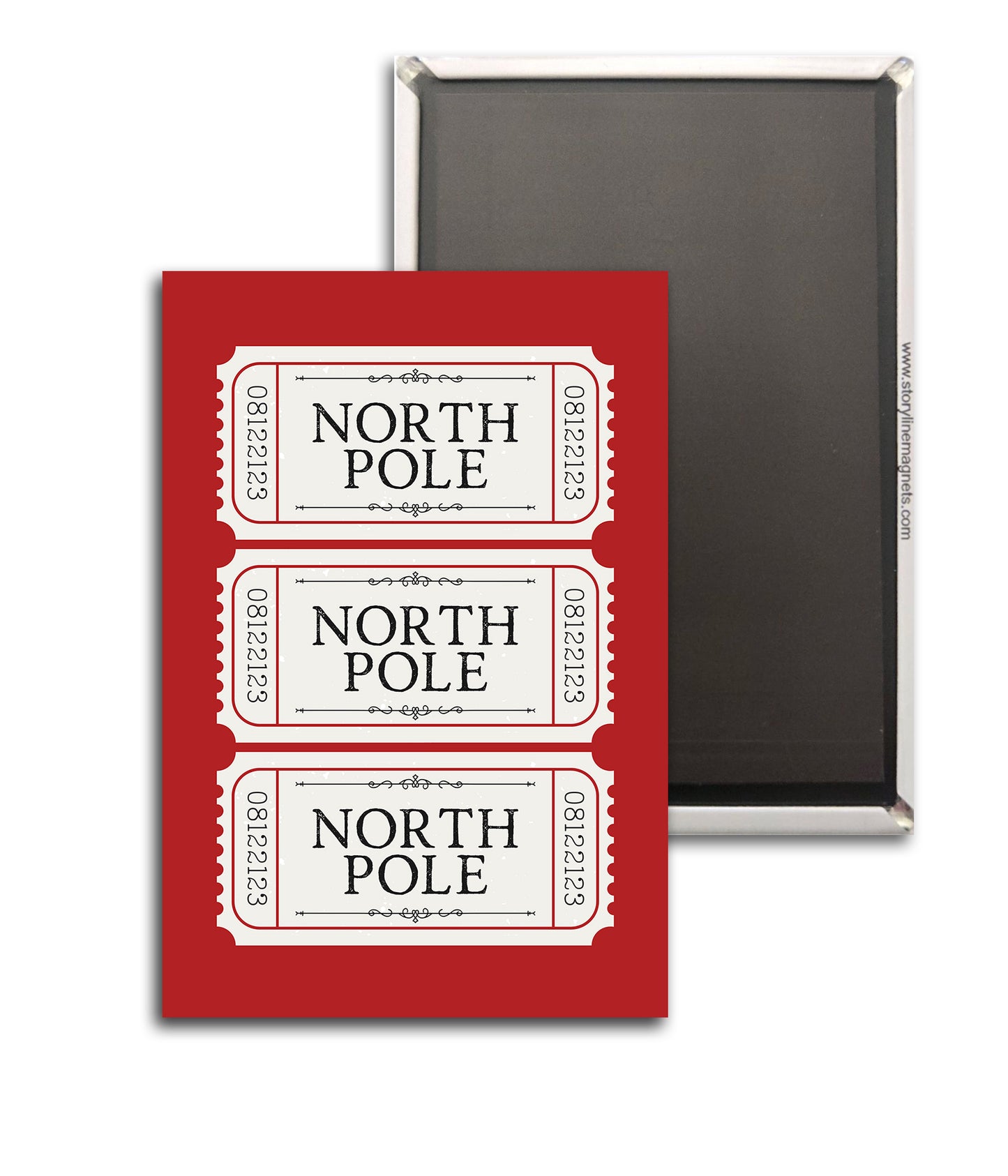 North Pole