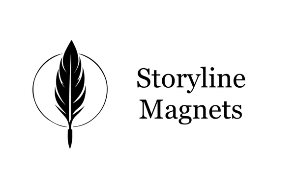 Storyline Magnets