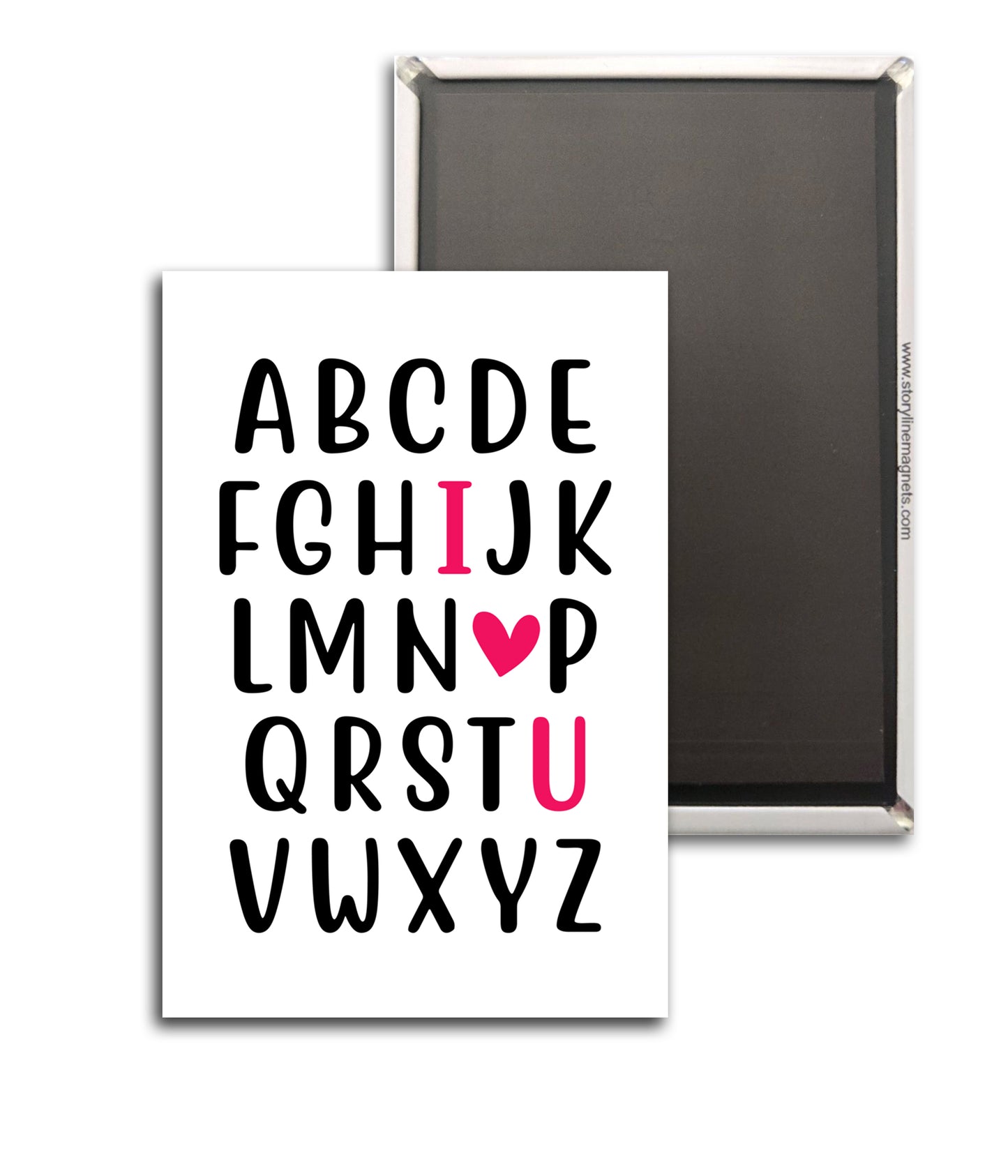ABC Love