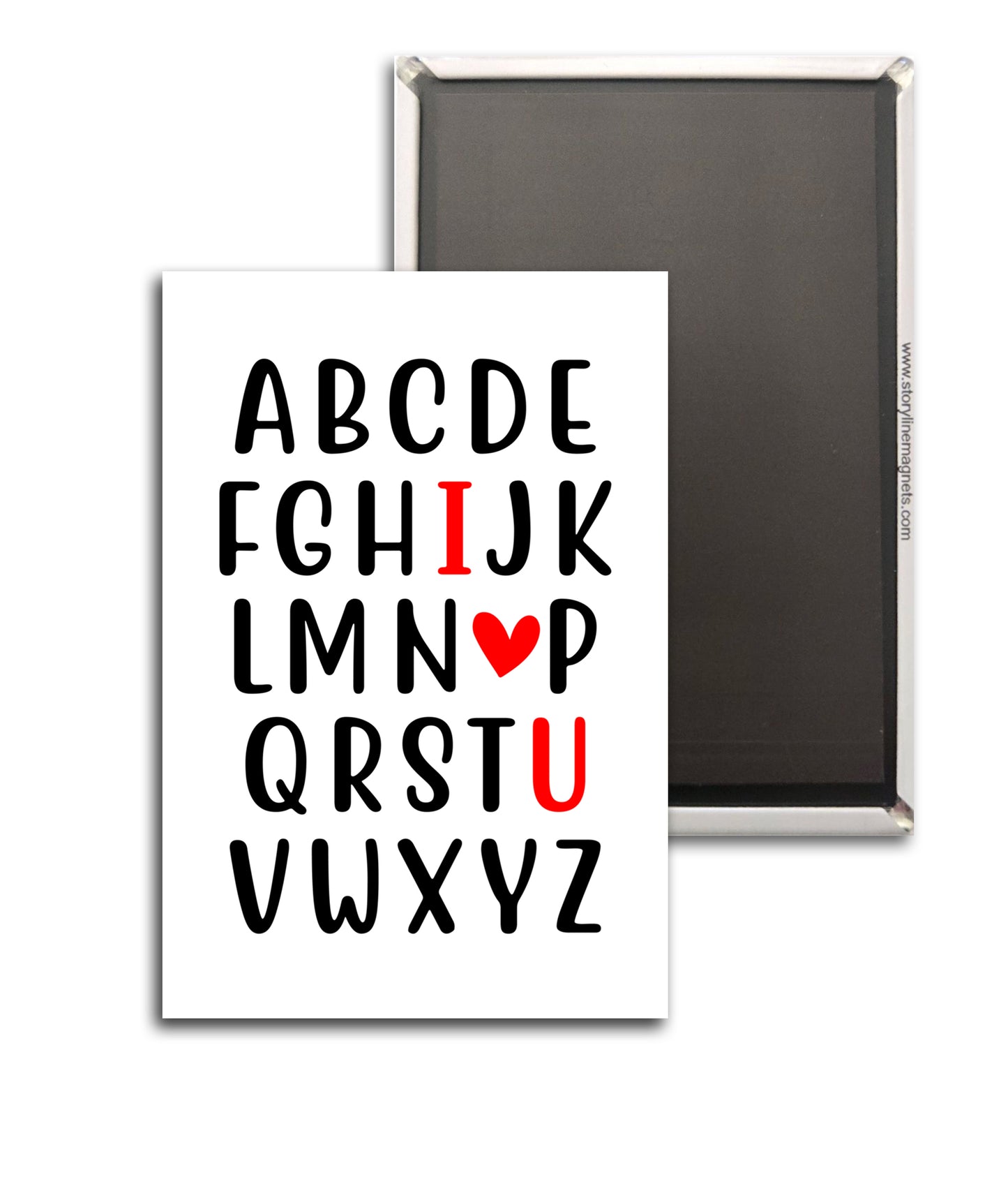 ABC Love