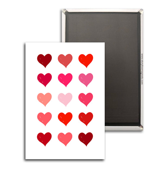 Hearts