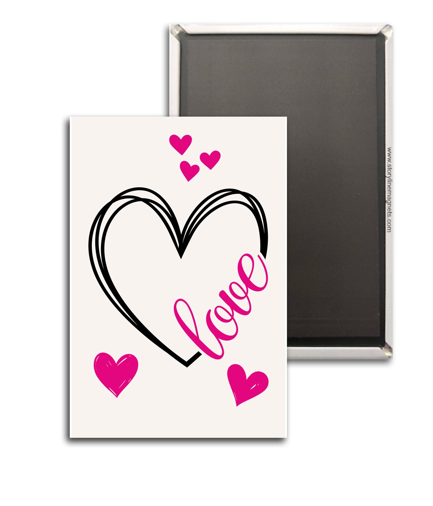 Love Hearts