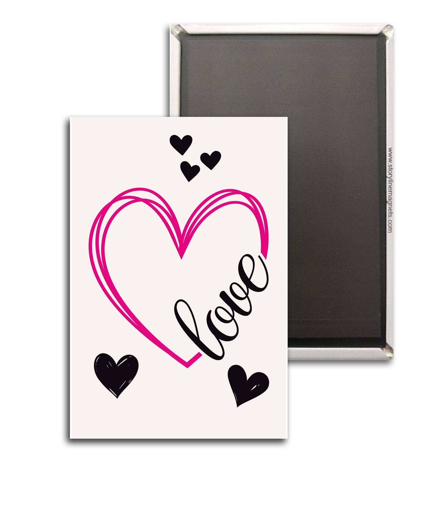Love Hearts