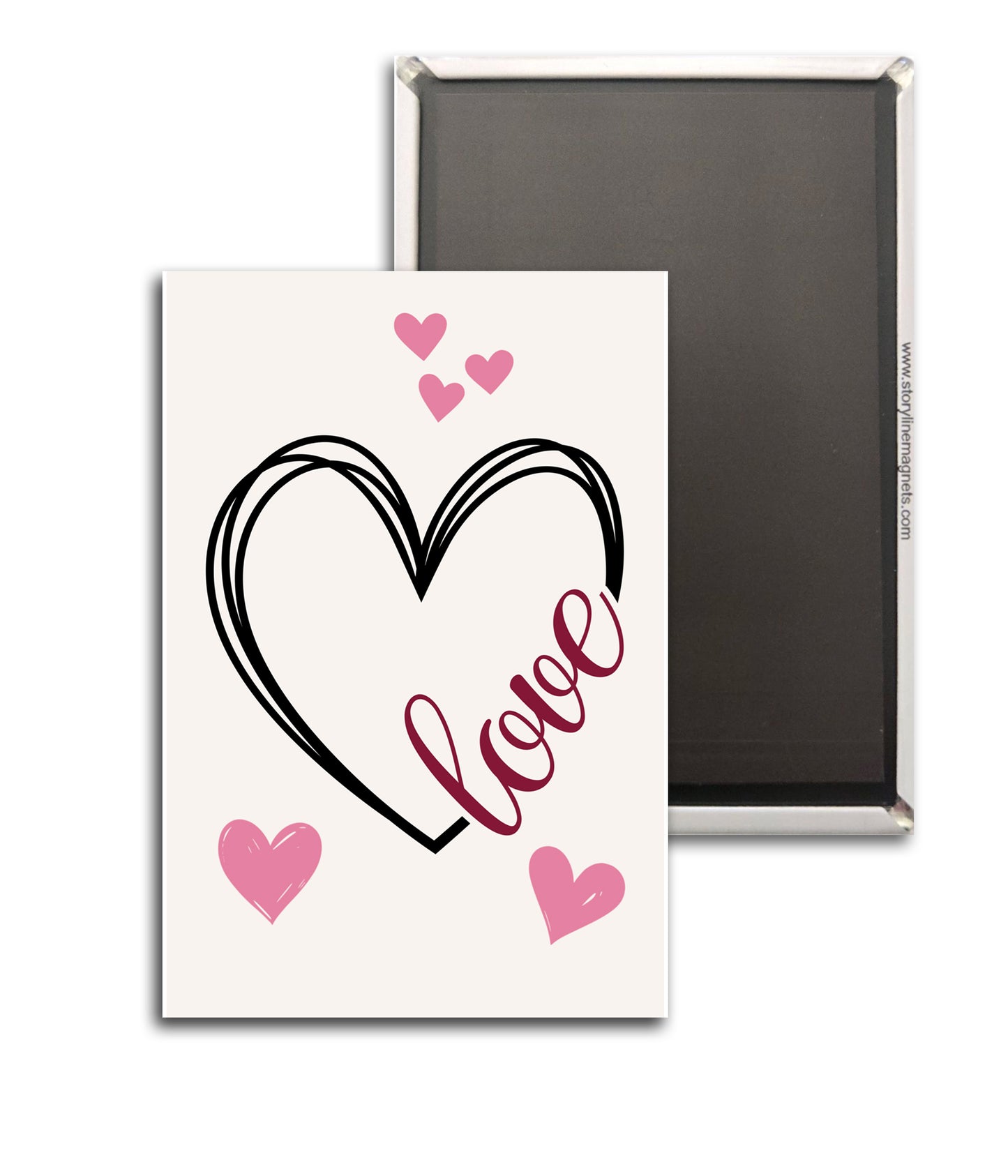 Love Hearts