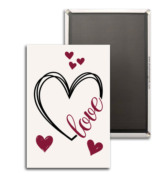Love Hearts