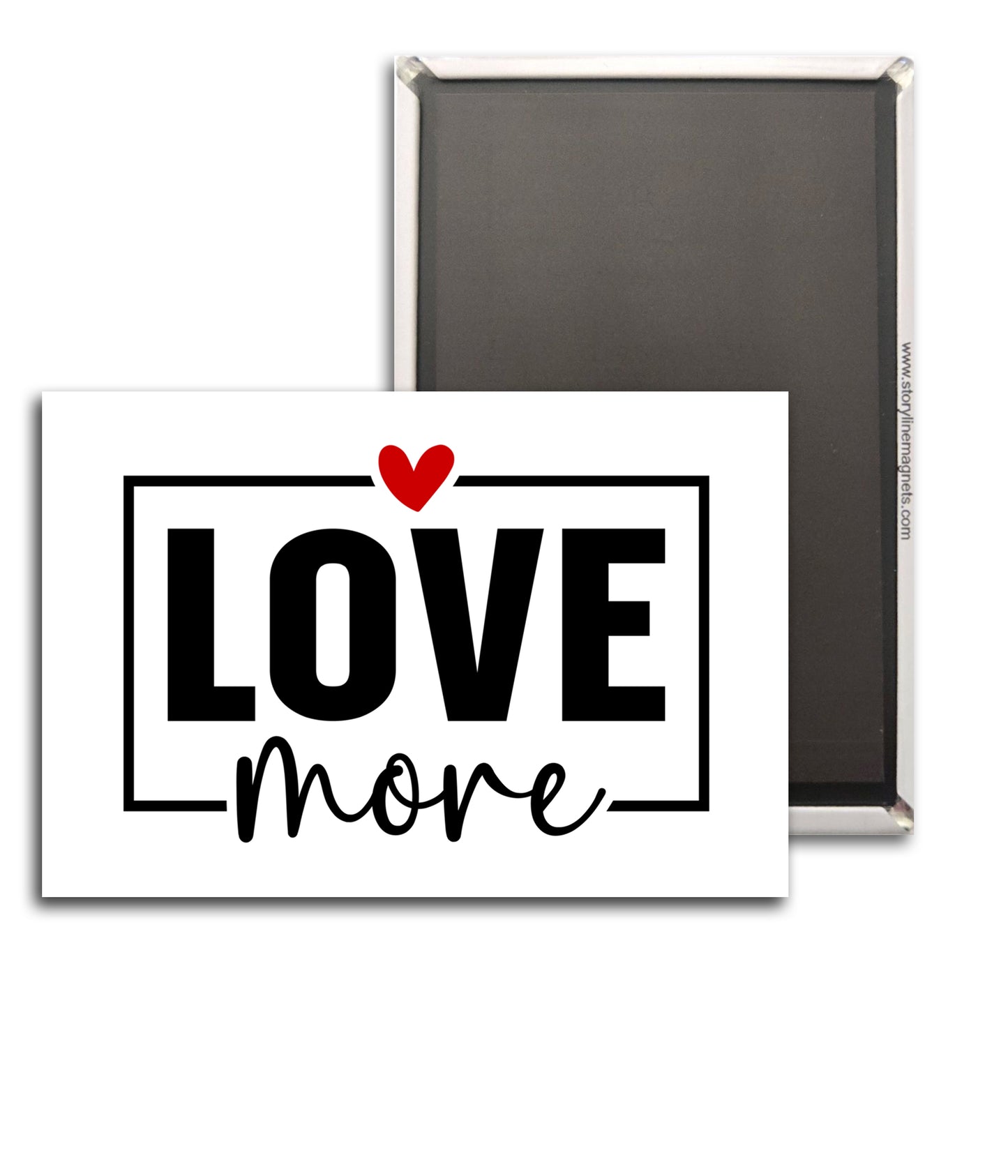 Love More