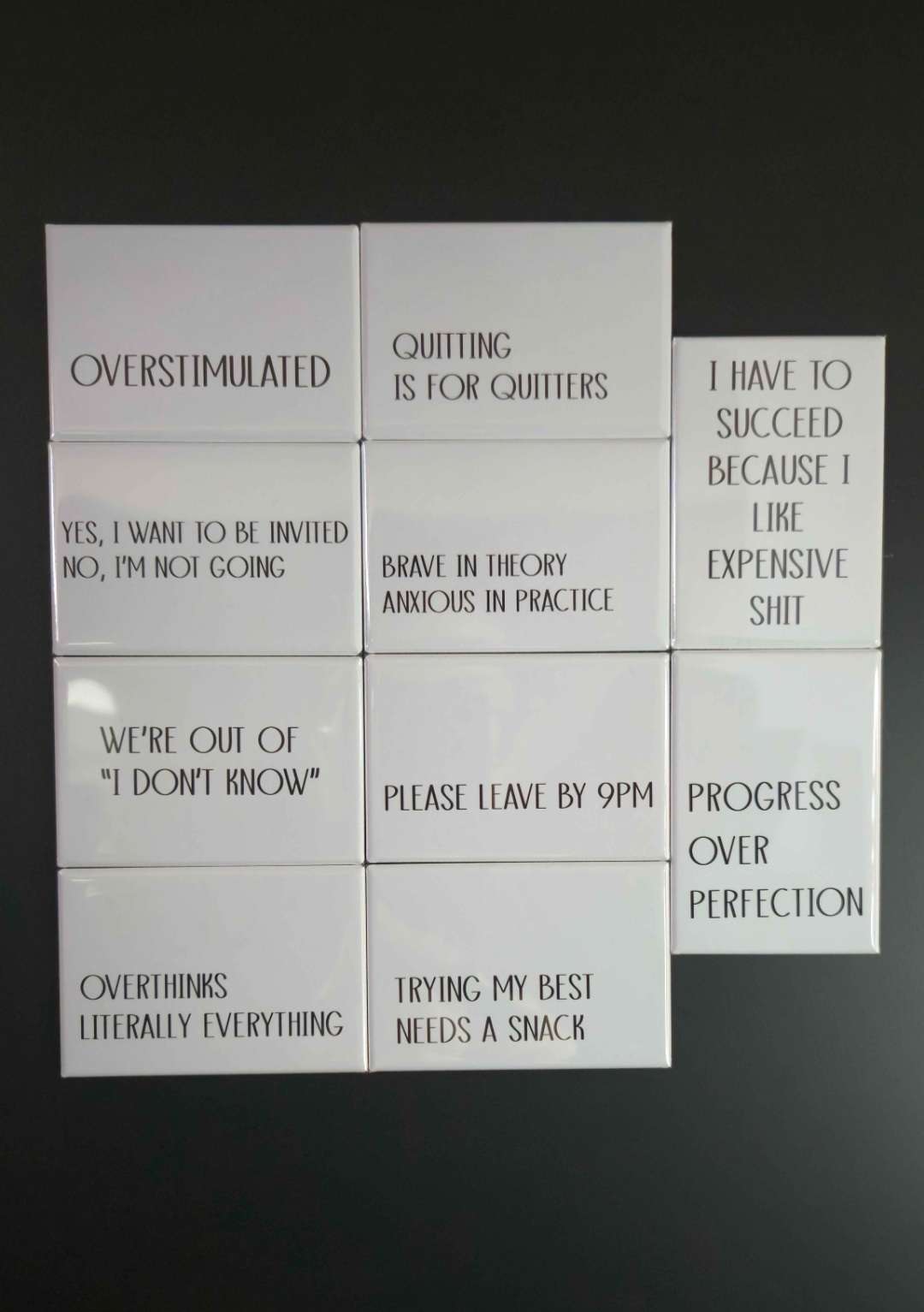 Quotes