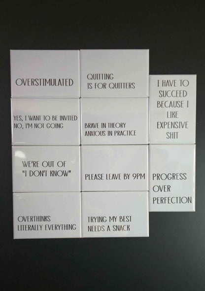Quotes