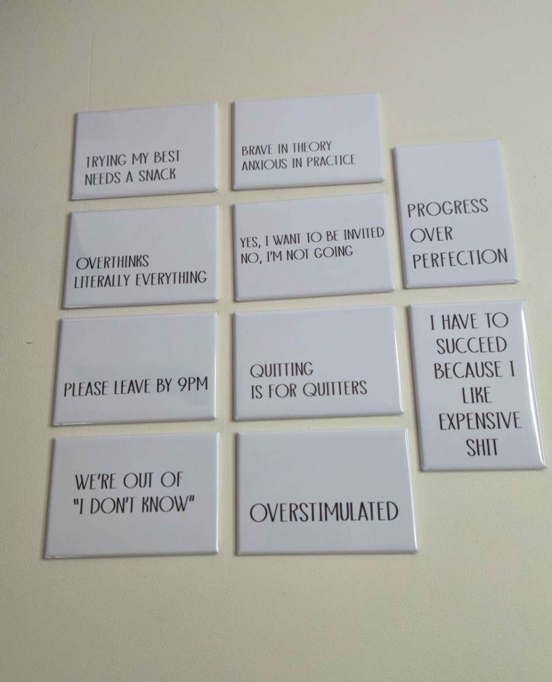 Quotes