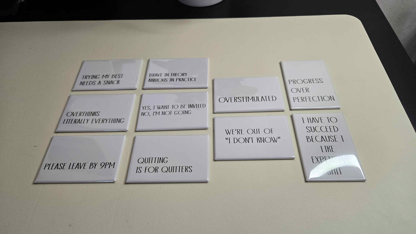 Quotes